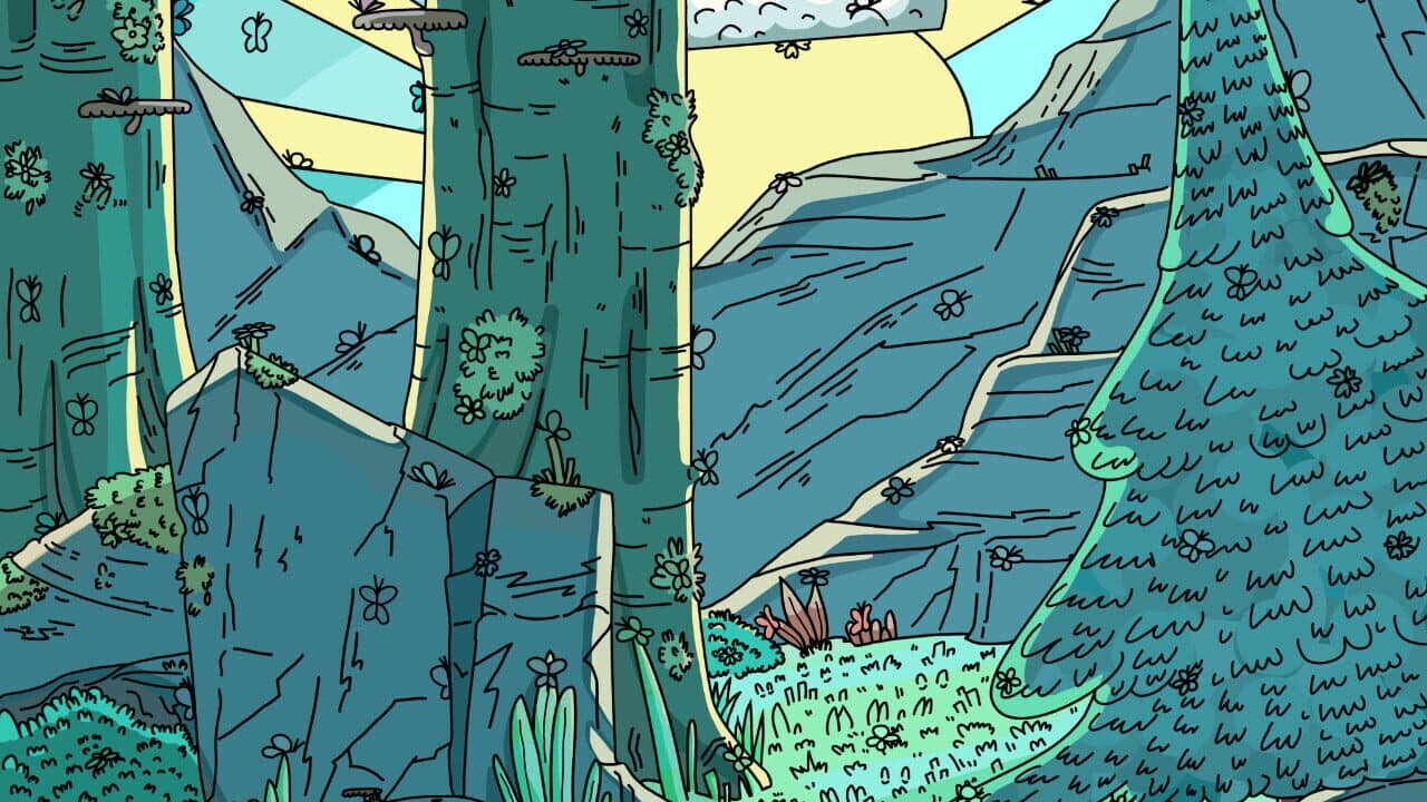 I Commissioned Some Butterflies thumbnail 4