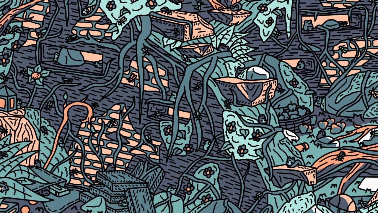 I Commissioned Some Frogs 2 thumbnail 10