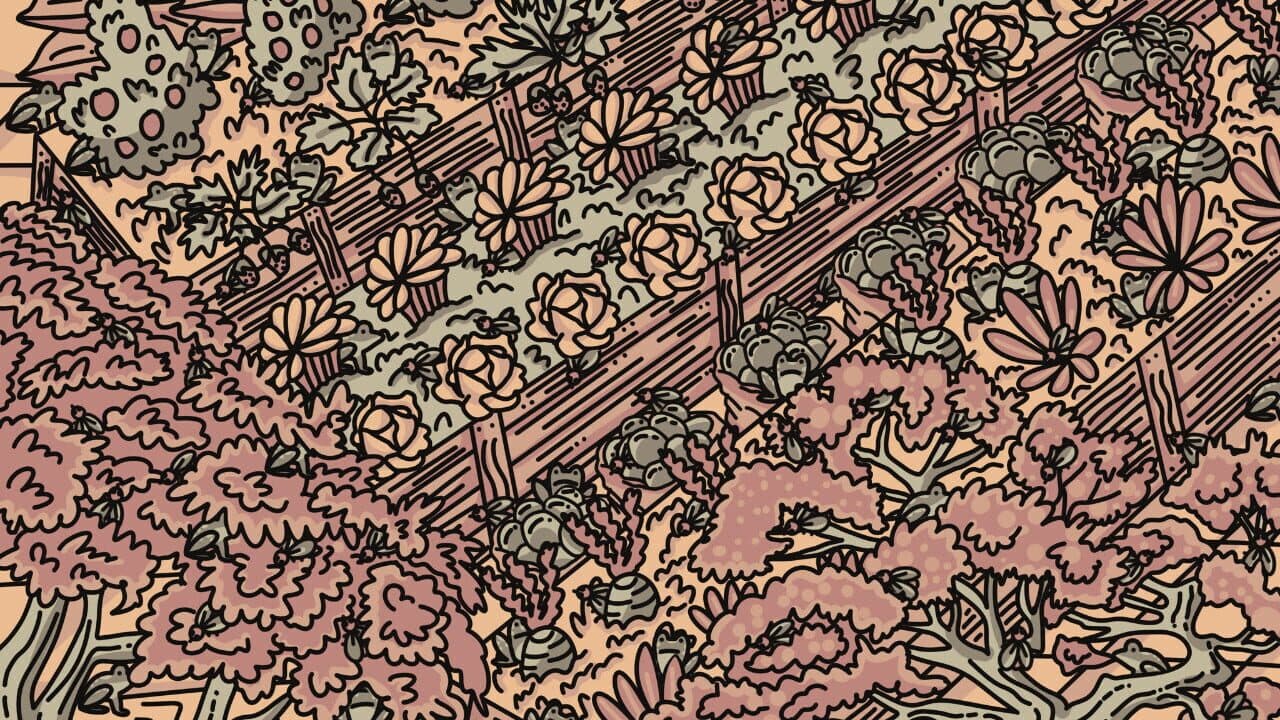 I Commissioned Some Frogs 2 screenshot 1