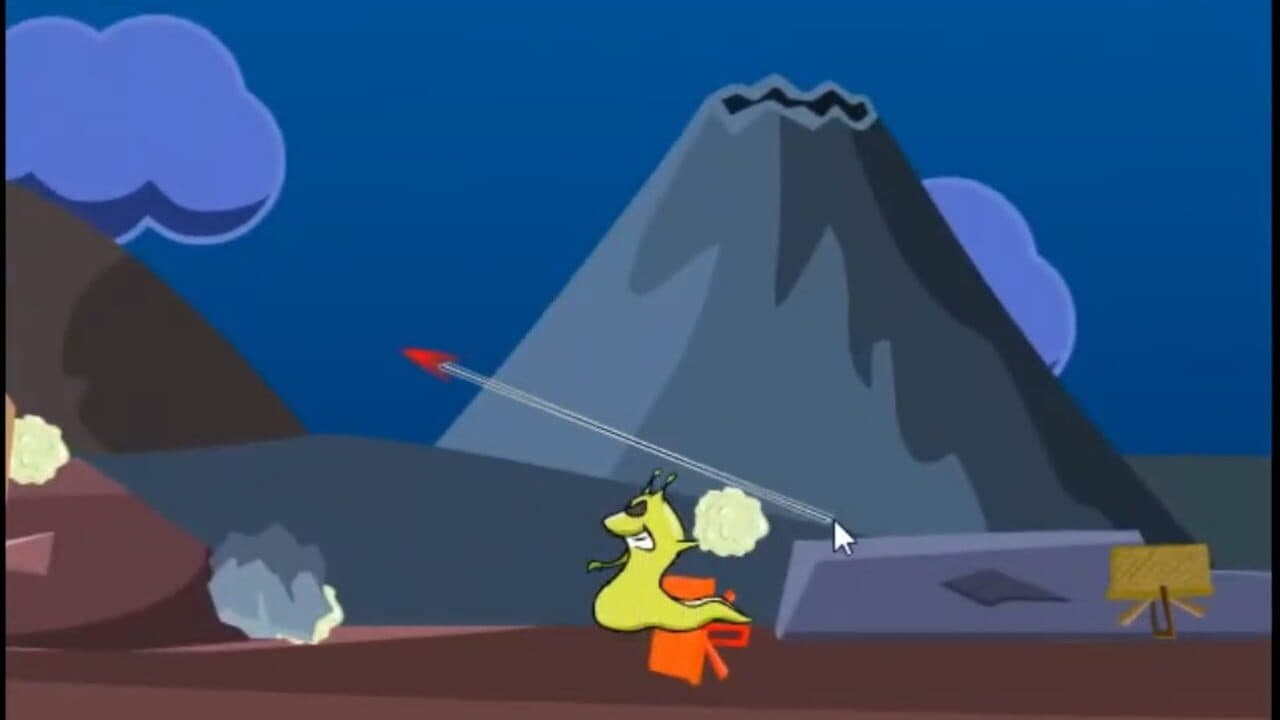 Animal Wars thumbnail 2