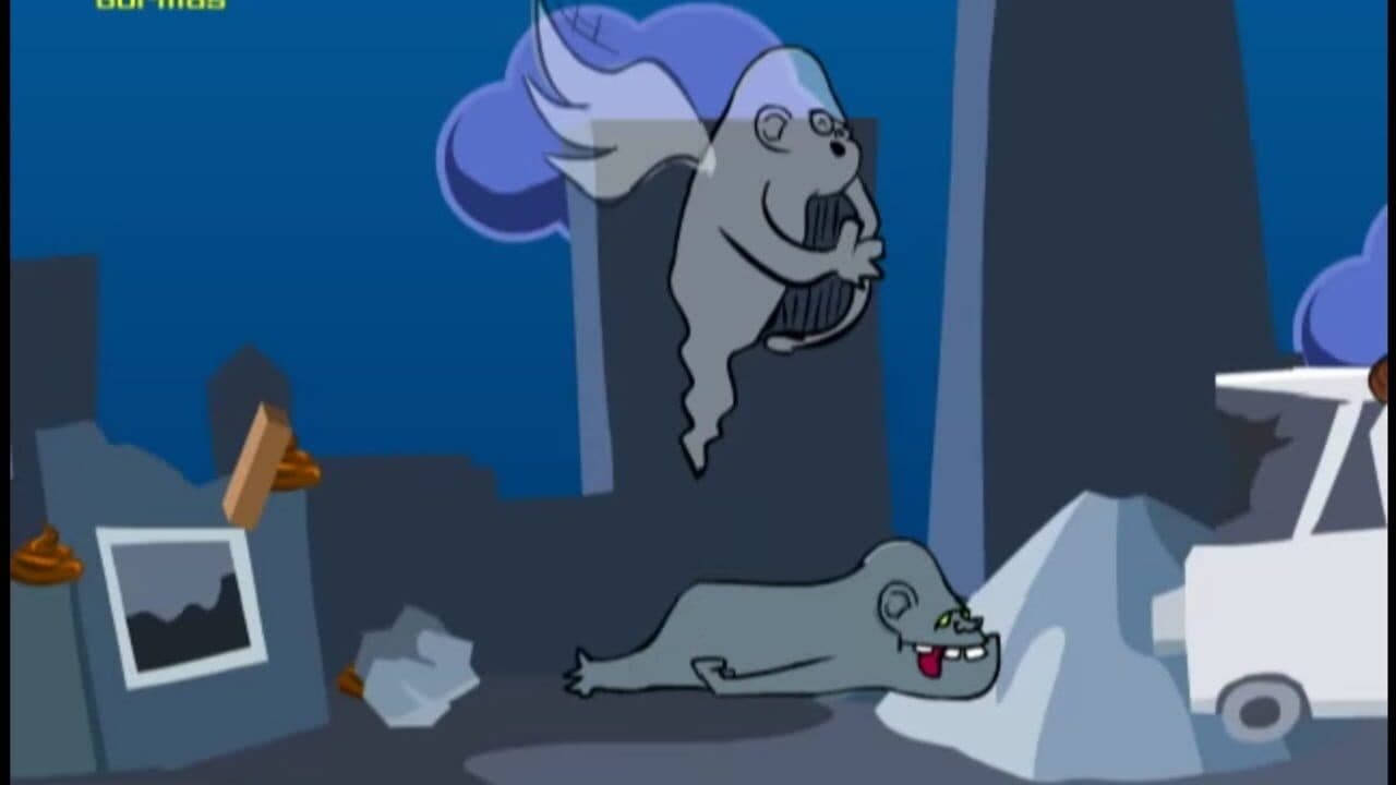 Animal Wars thumbnail 3