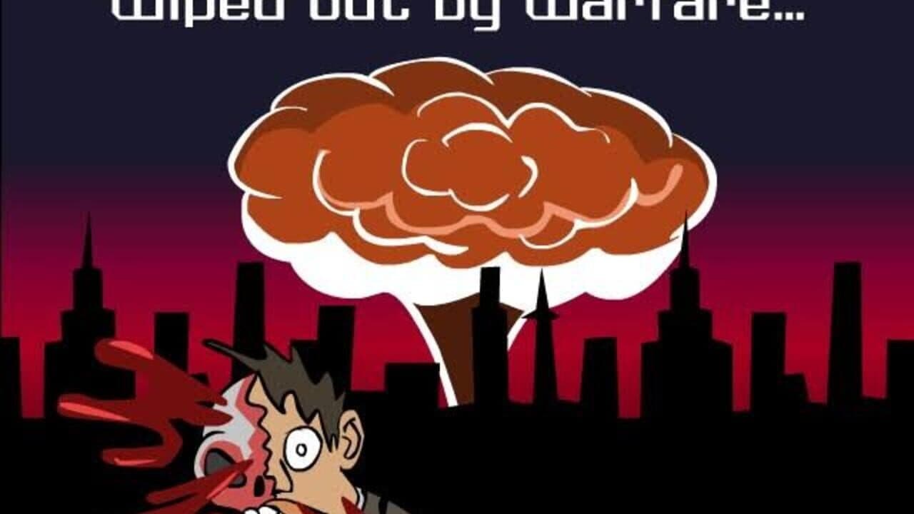 Animal Wars thumbnail 5