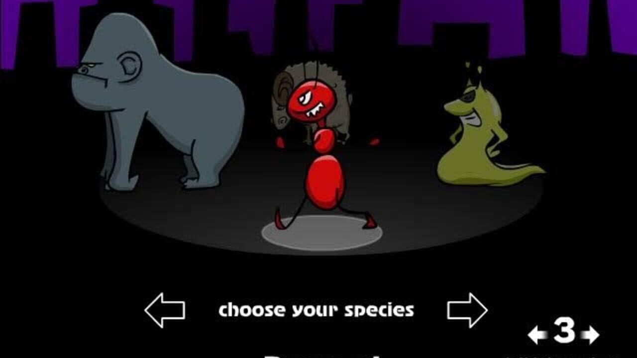 Animal Wars thumbnail 6