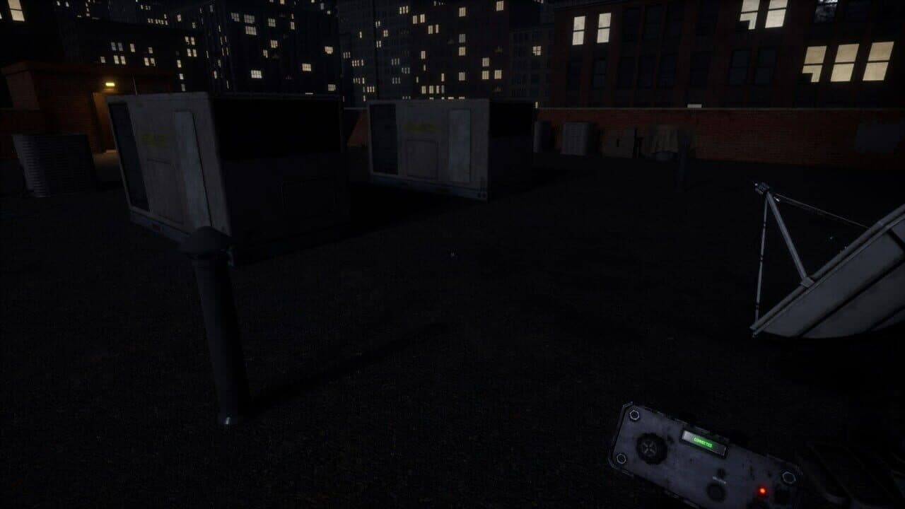 Dead Signal thumbnail 3