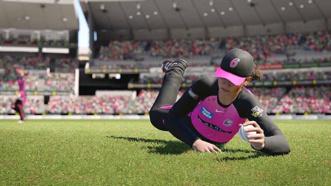 Cricket 24 thumbnail 6