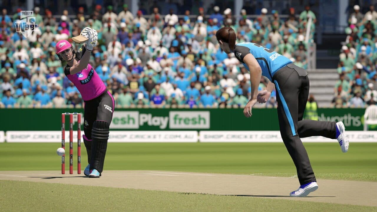 Cricket 24 thumbnail 9
