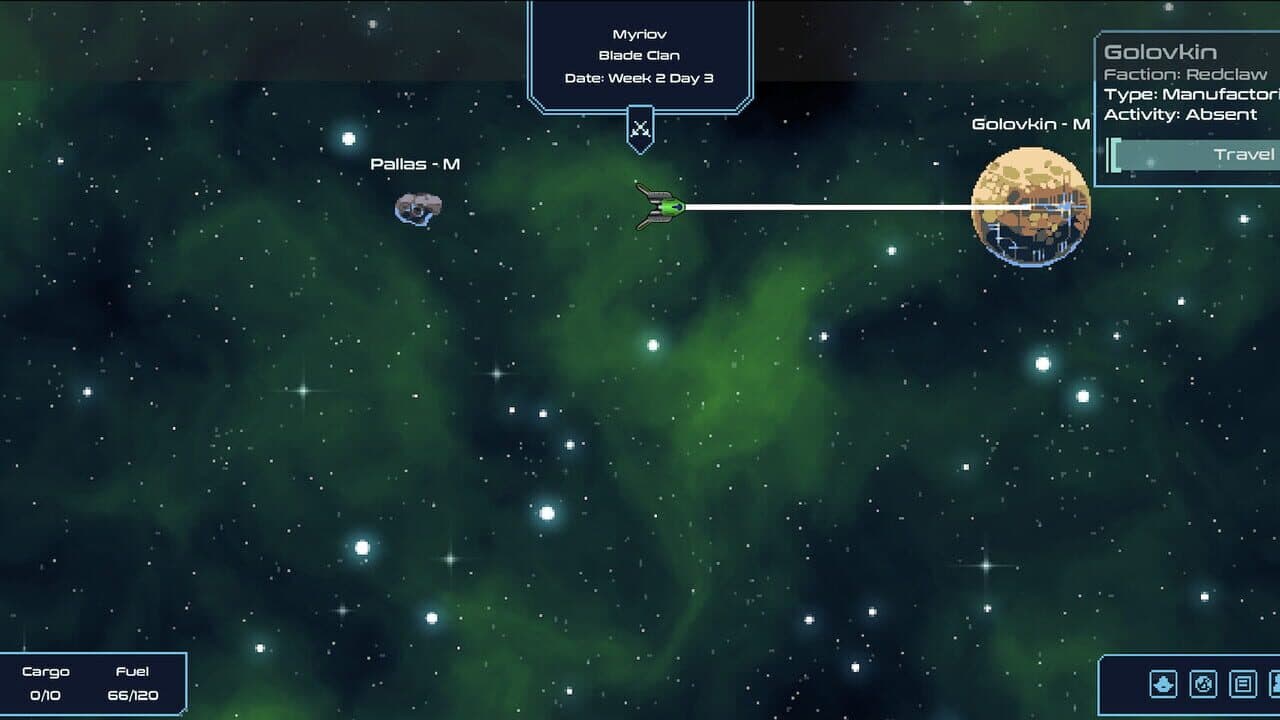 Spaceport Trading Company thumbnail 2