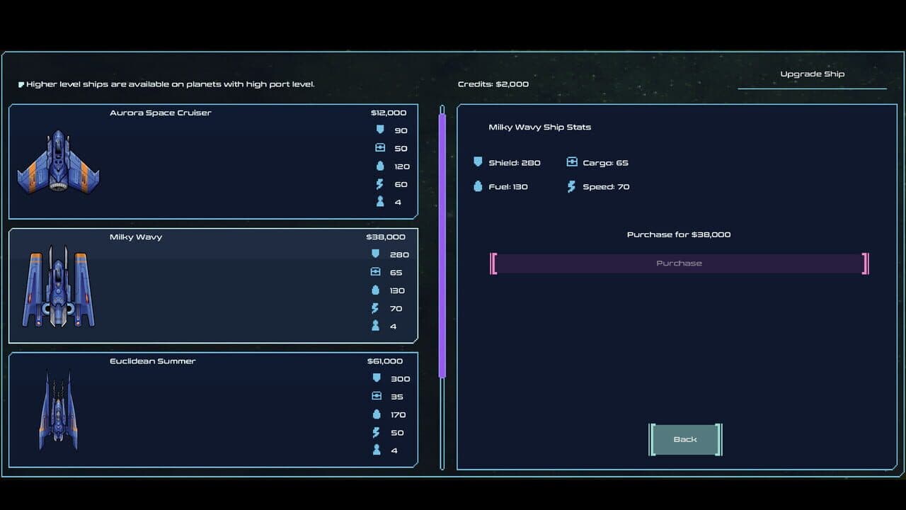 Spaceport Trading Company thumbnail 4
