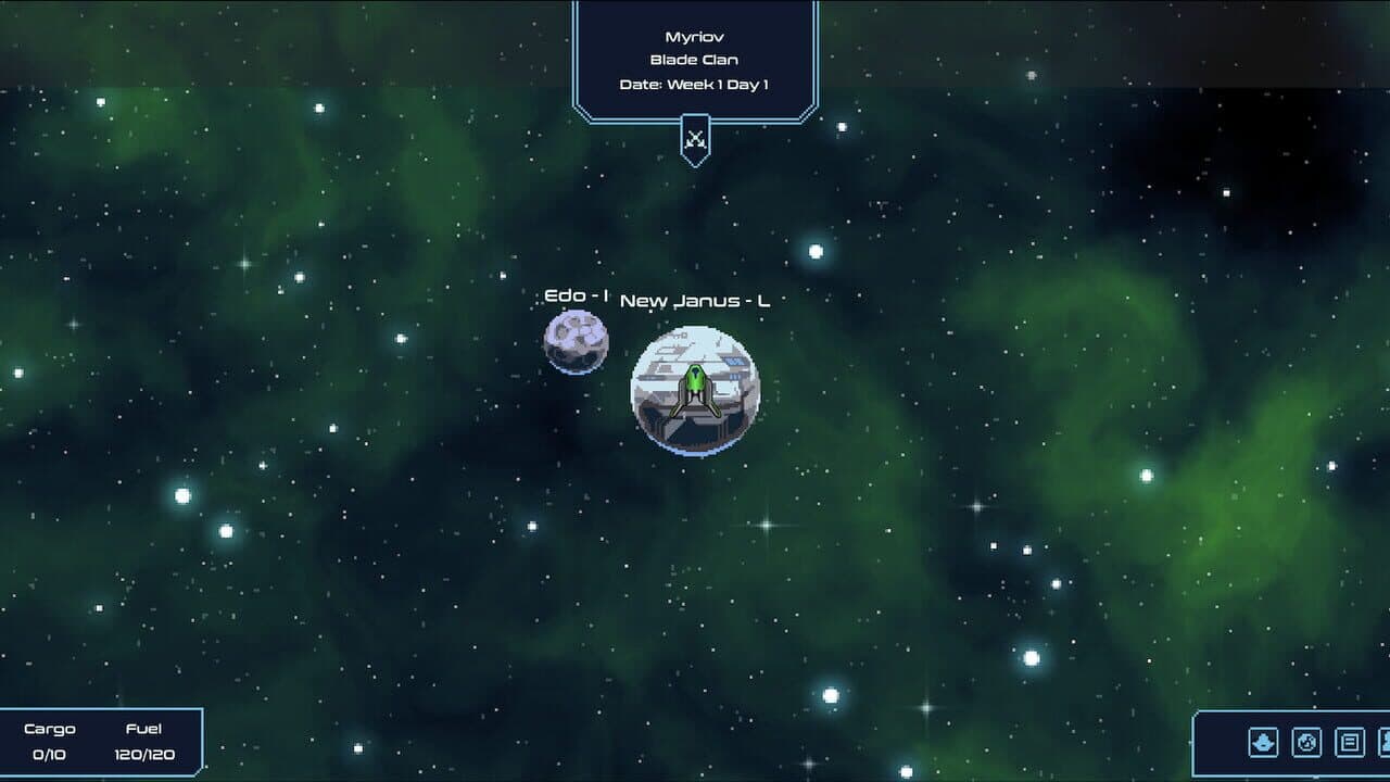 Spaceport Trading Company thumbnail 5