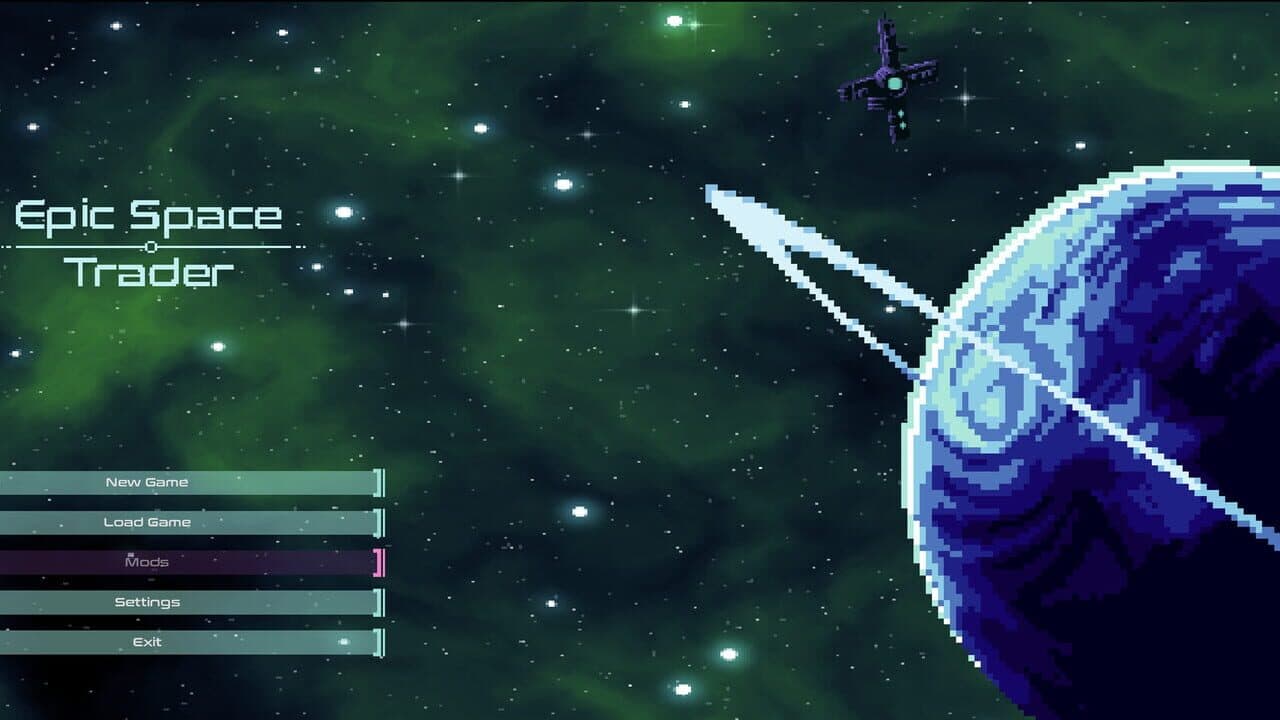 Spaceport Trading Company thumbnail 6