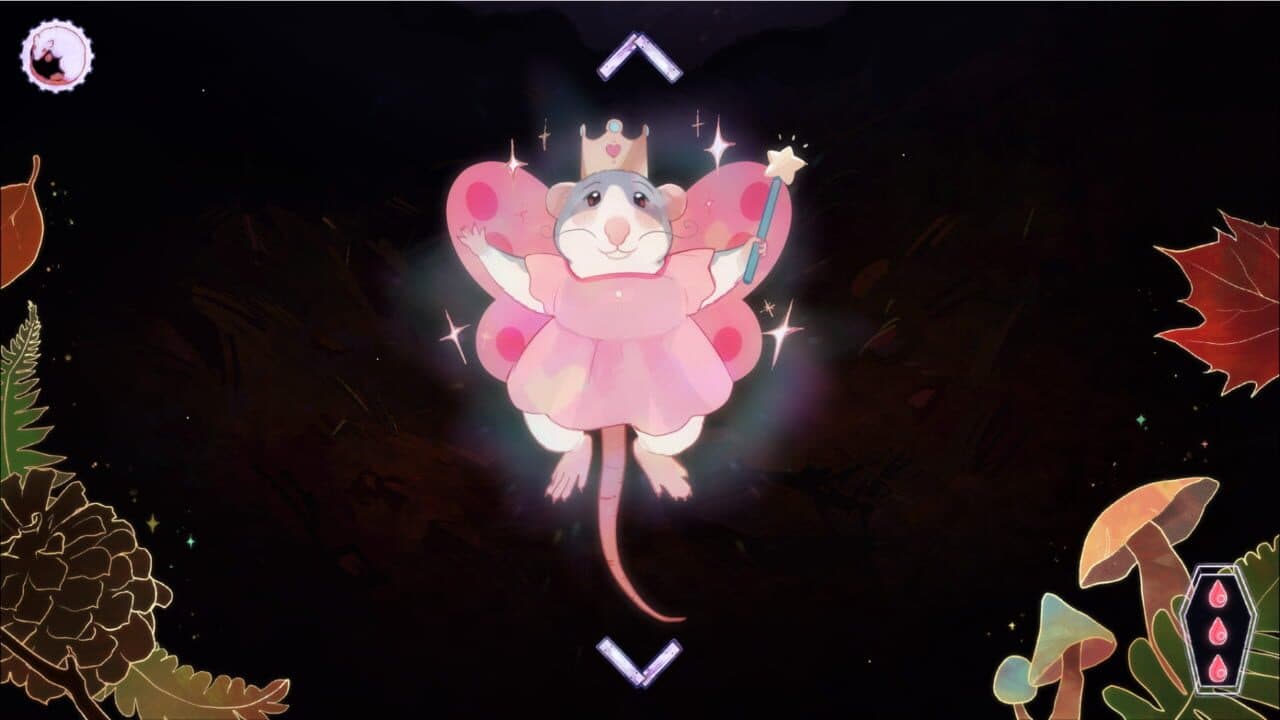 Stop Burying Me Alive, Beautiful! thumbnail 4