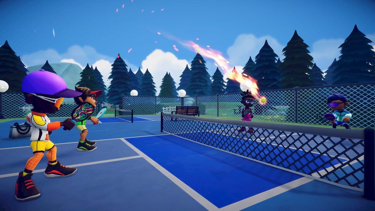 Pickleball Smash thumbnail 4