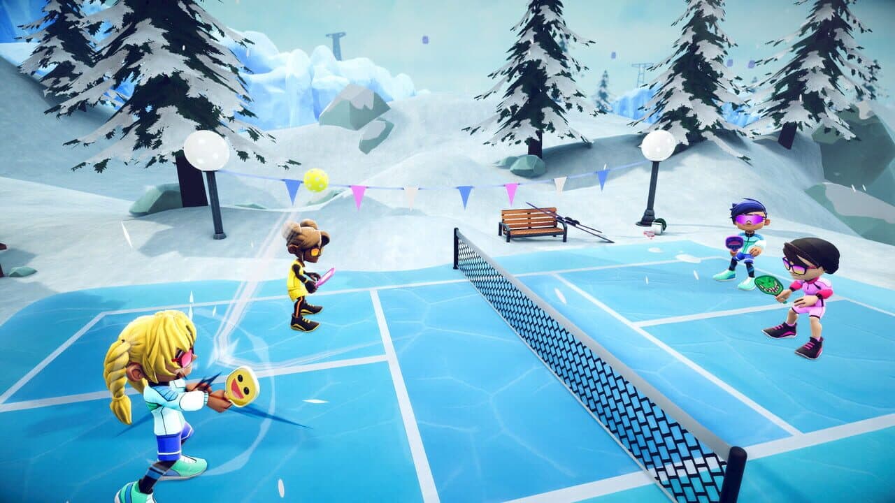 Pickleball Smash thumbnail 8