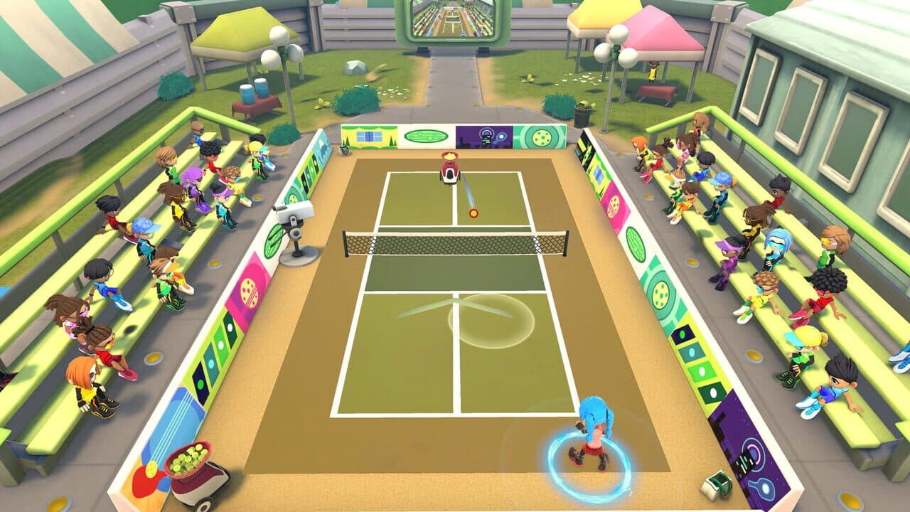 Pickleball Smash thumbnail 9