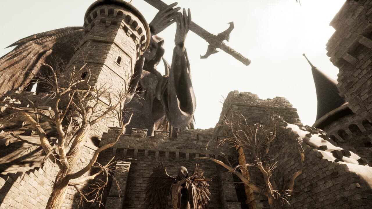 Kingdom of Fallen: The Last Stand thumbnail 4