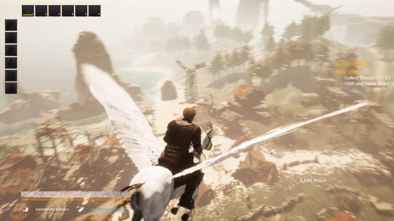 Kingdom of Fallen: The Last Stand thumbnail 5