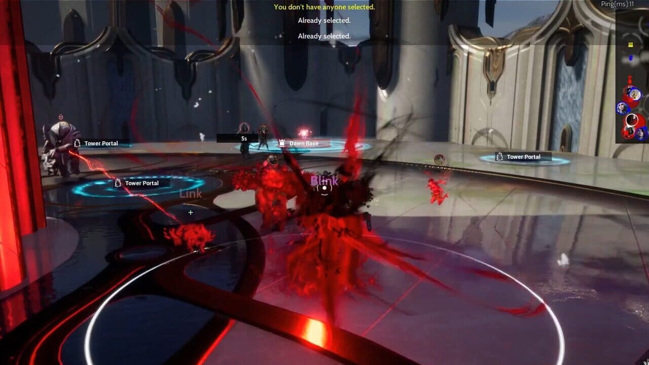 Schmaragon screenshot 1