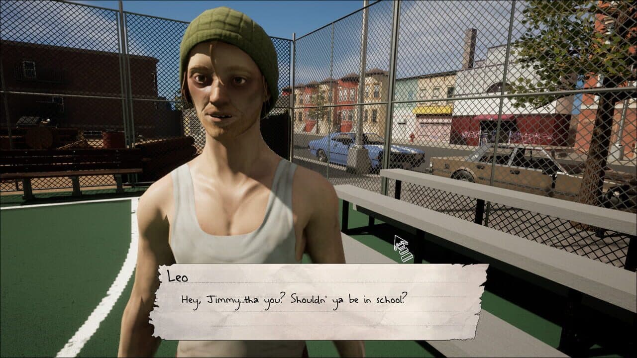Fence thumbnail 2