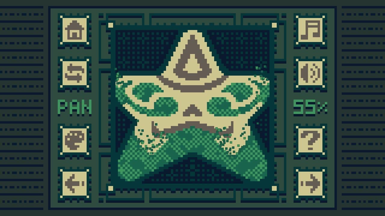 Mossy Pixels thumbnail 3