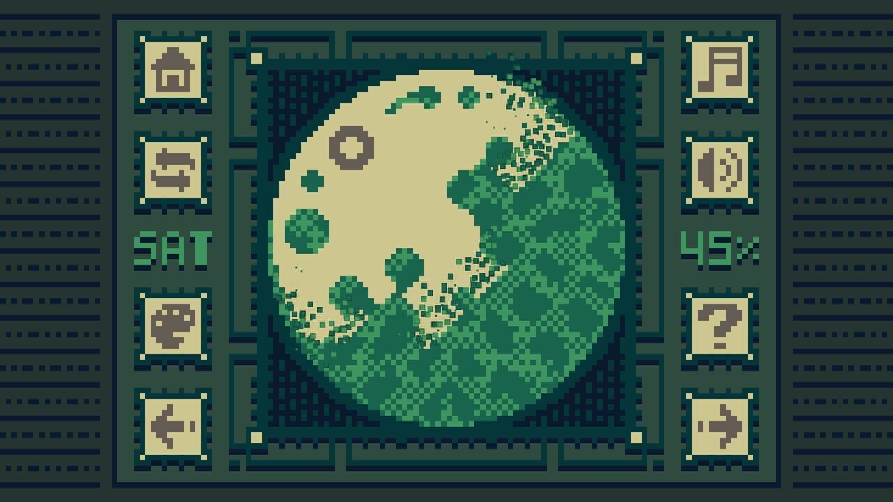 Mossy Pixels thumbnail 4