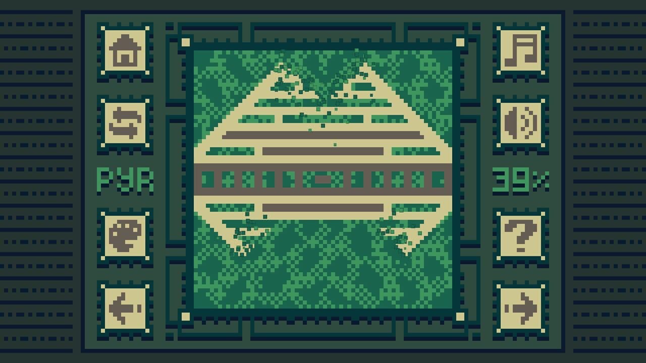 Mossy Pixels thumbnail 5