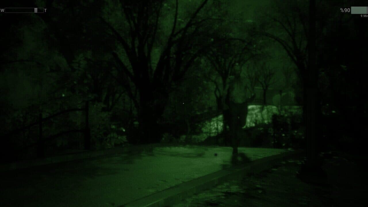Survive: Forgotten and Abandoned thumbnail 3