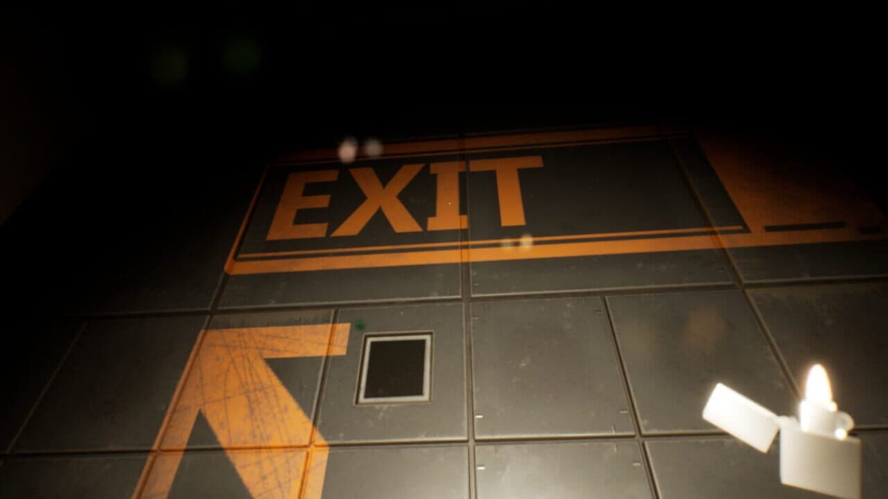 Survive: Forgotten and Abandoned thumbnail 5