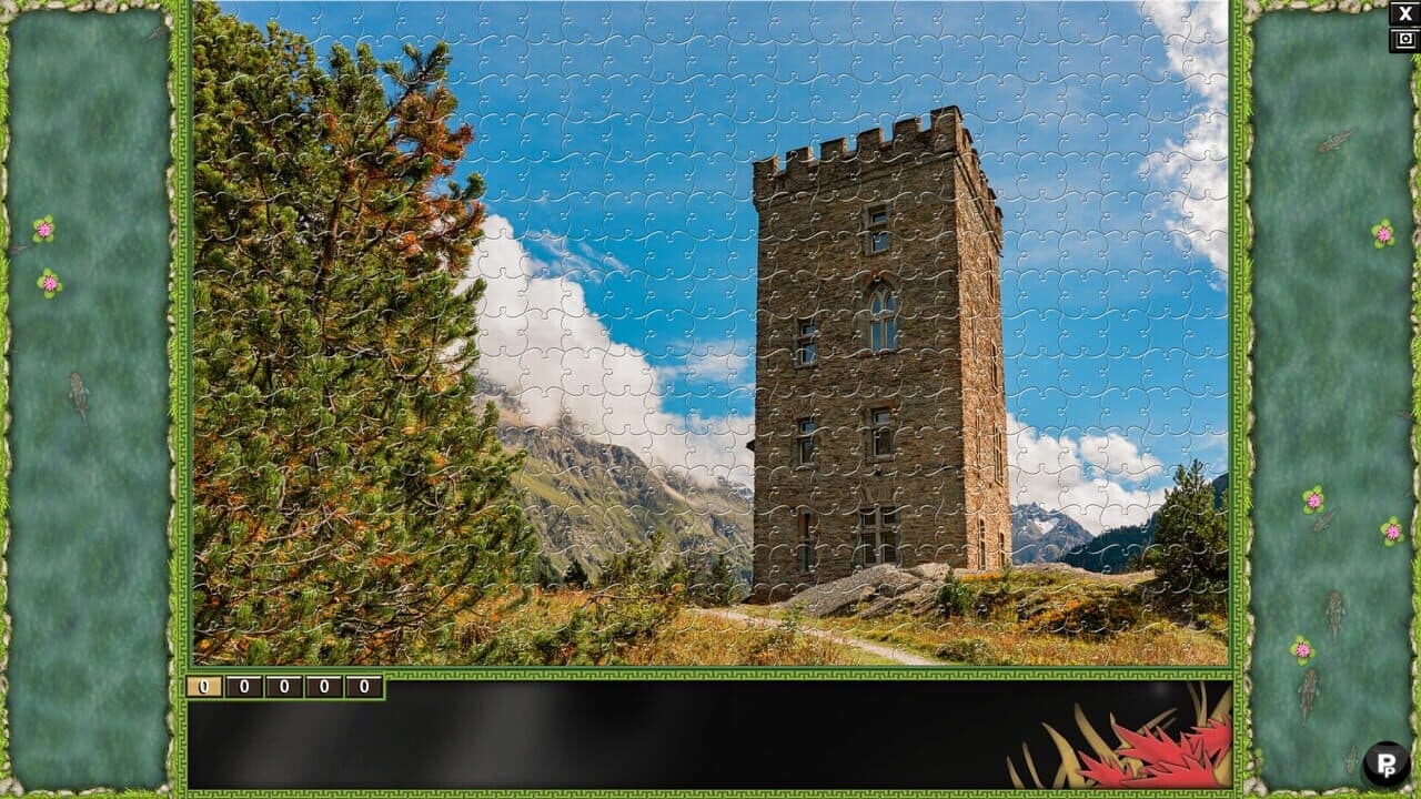 Jigsaw Puzzle Pack: Pixel Puzzles Ultimate - Variety Pack 22 thumbnail 6