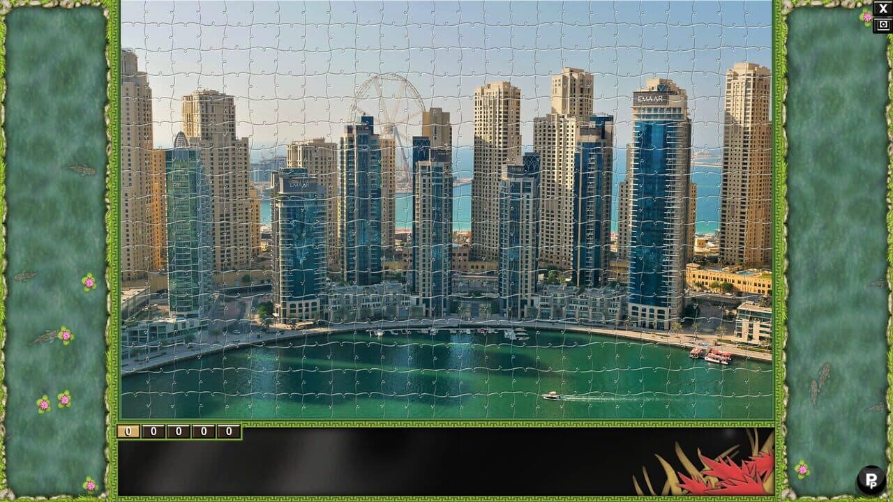 Jigsaw Puzzle Pack: Pixel Puzzles Ultimate - Variety Pack 22 thumbnail 8