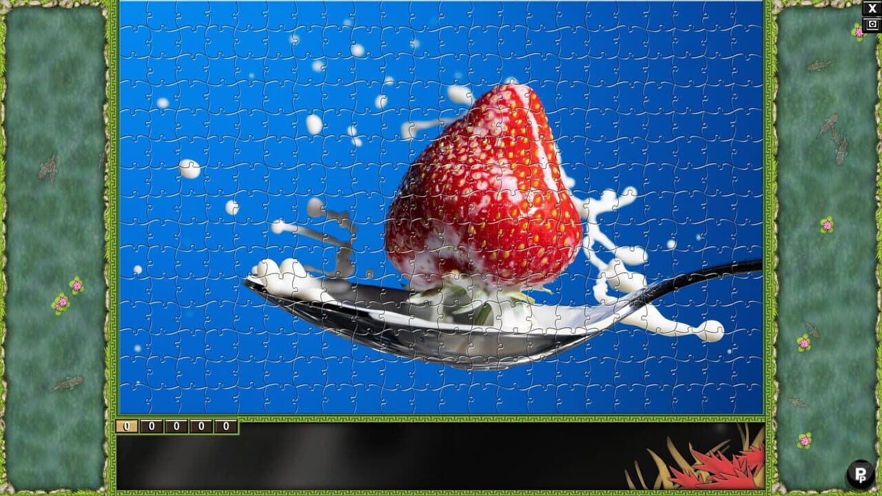 Jigsaw Puzzle Pack: Pixel Puzzles Ultimate - Variety Pack 22 thumbnail 10