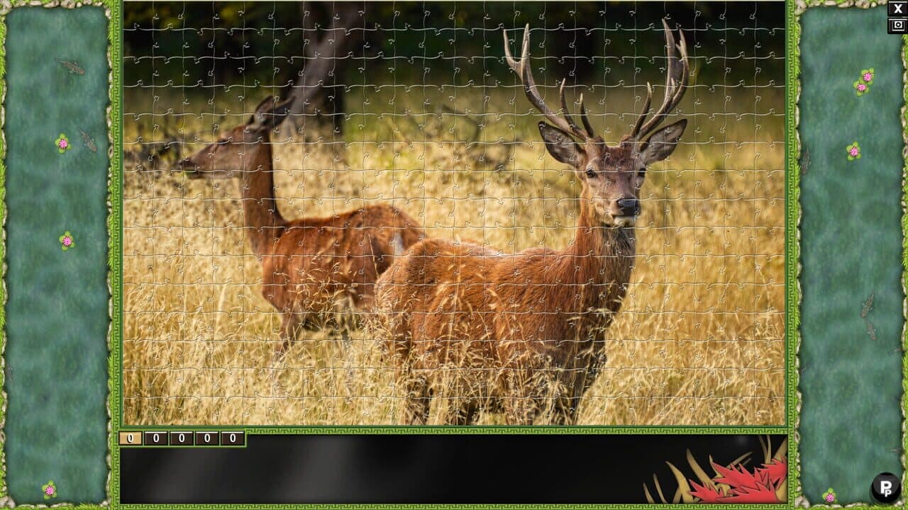 Jigsaw Puzzle Pack: Pixel Puzzles Ultimate - Variety Pack 22 thumbnail 14