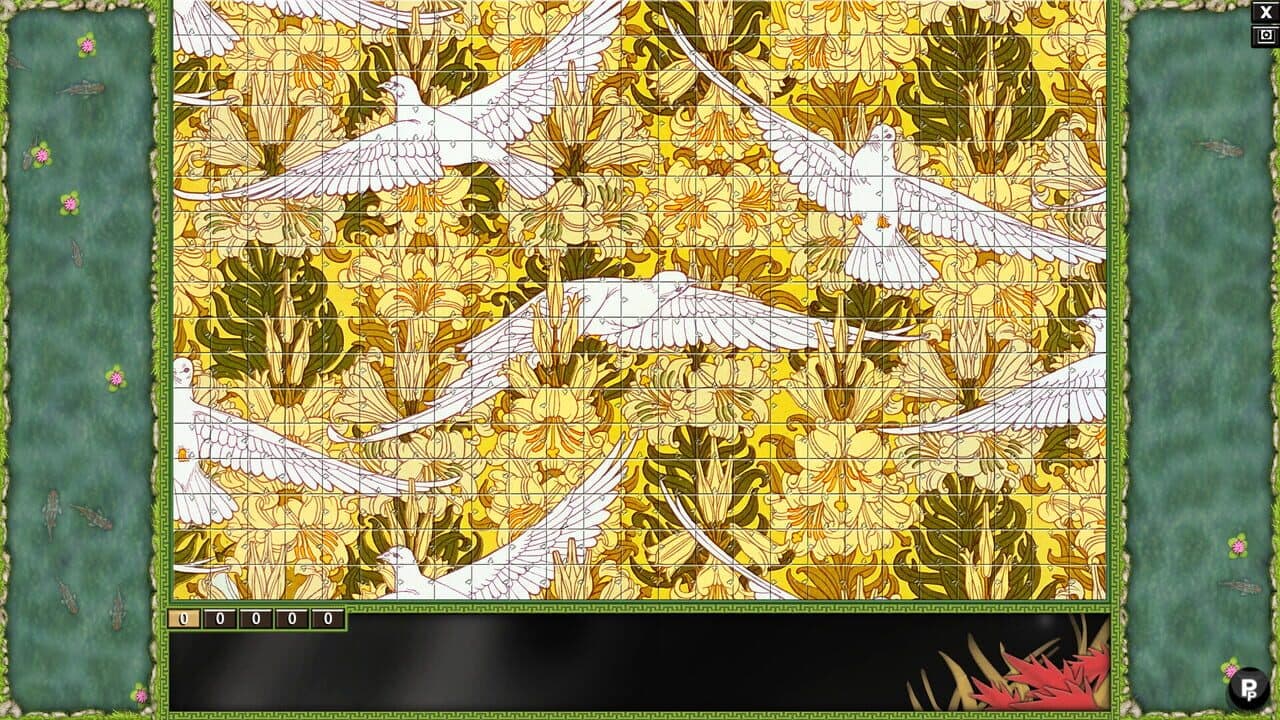 Jigsaw Puzzle Pack: Pixel Puzzles Ultimate - Variety Pack 22 thumbnail 16