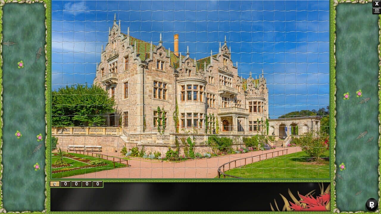 Jigsaw Puzzle Pack: Pixel Puzzles Ultimate - Variety Pack 22 thumbnail 19