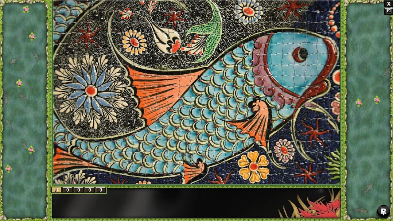 Jigsaw Puzzle Pack: Pixel Puzzles Ultimate - Variety Pack 22 thumbnail 20