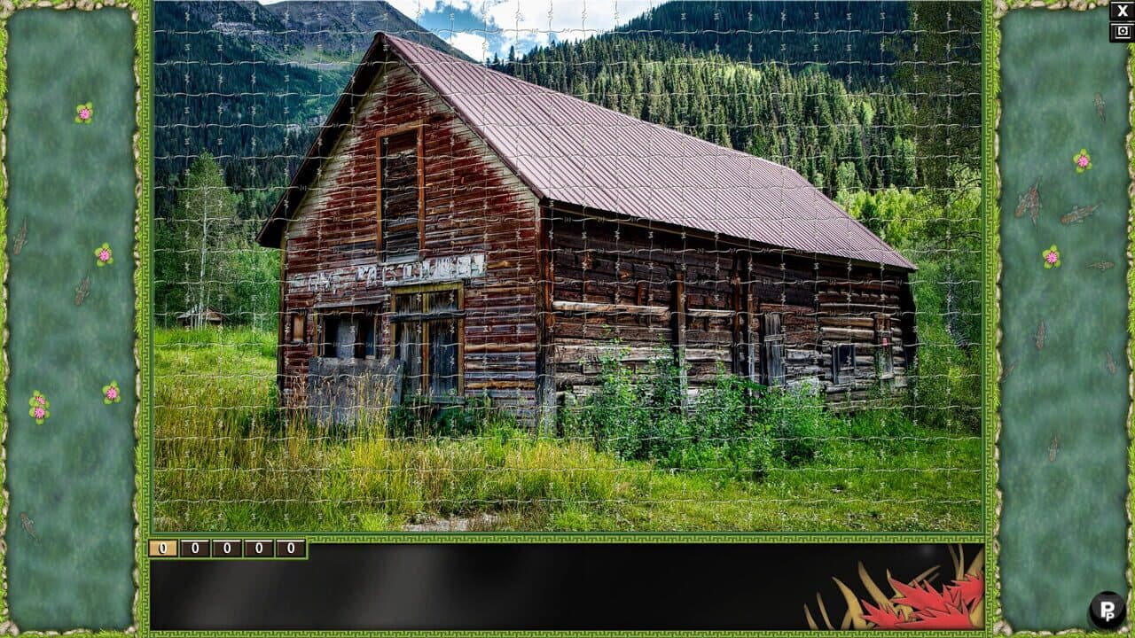 Jigsaw Puzzle Pack: Pixel Puzzles Ultimate - Variety Pack 22 thumbnail 21