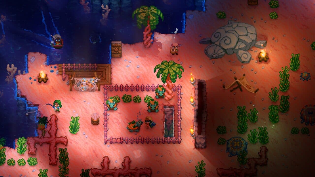 Core Keeper: Shimmering Frontier thumbnail 2