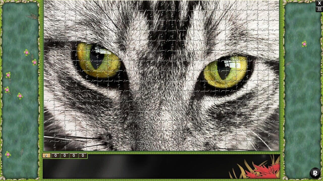 Jigsaw Puzzle Pack: Pixel Puzzles Ultimate - Variety Pack 22 thumbnail 11