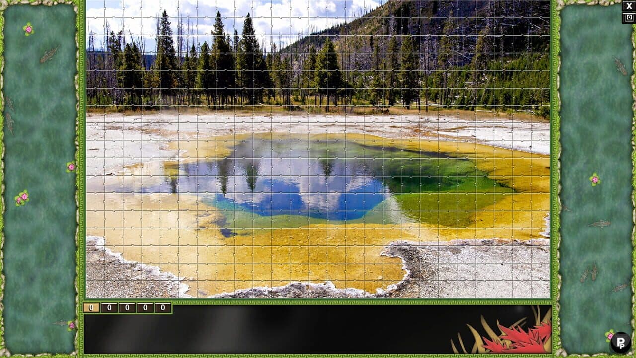 Jigsaw Puzzle Pack: Pixel Puzzles Ultimate - Variety Pack 22 thumbnail 12