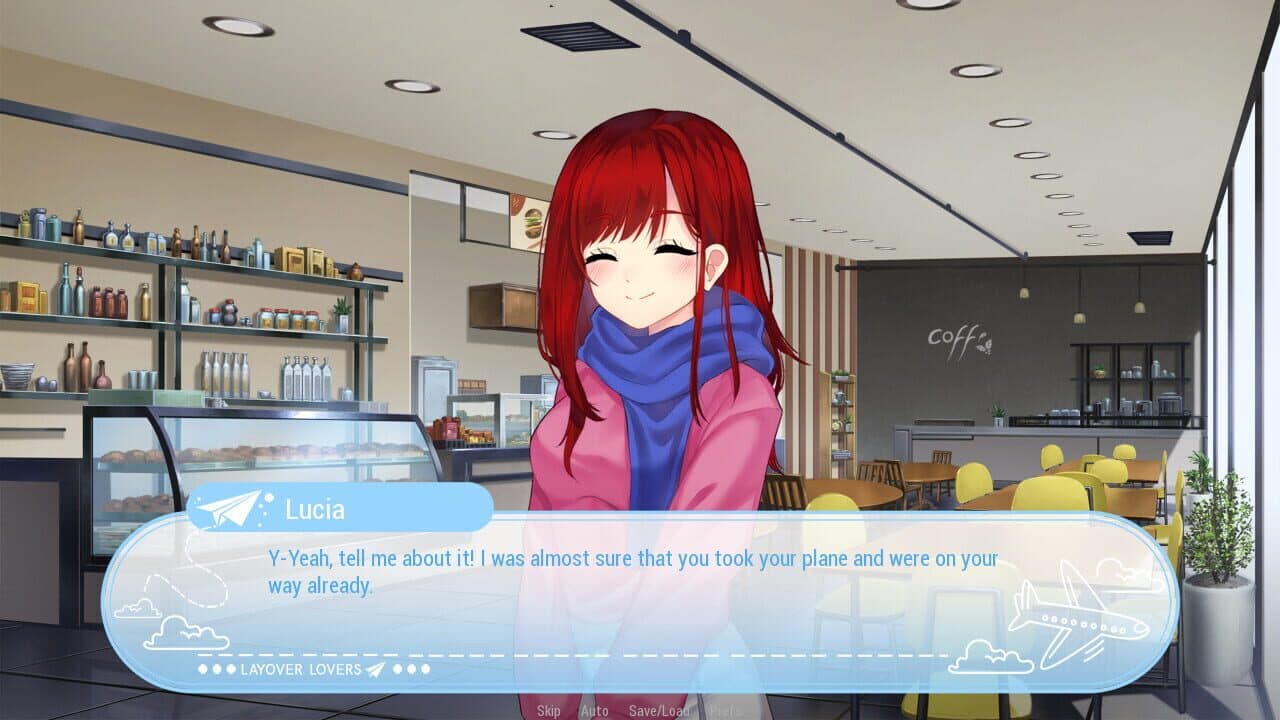 Layover Lovers thumbnail 5