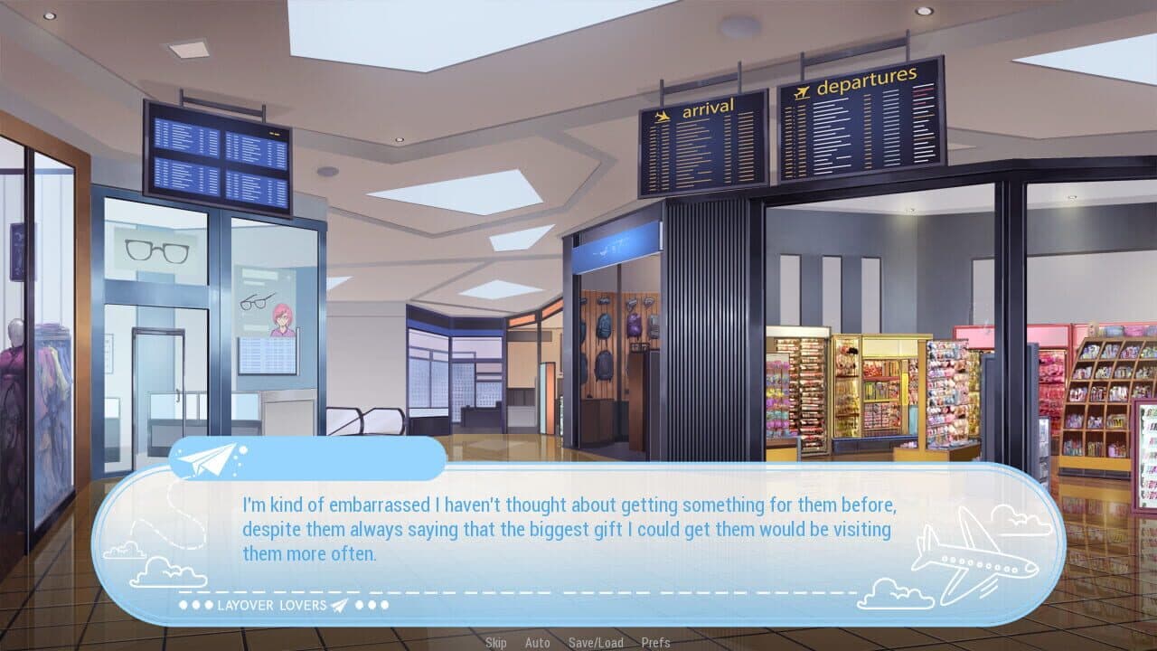 Layover Lovers thumbnail 3