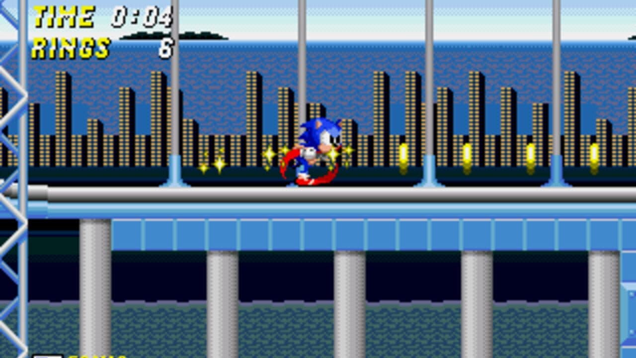 Sonic Zoom thumbnail 2