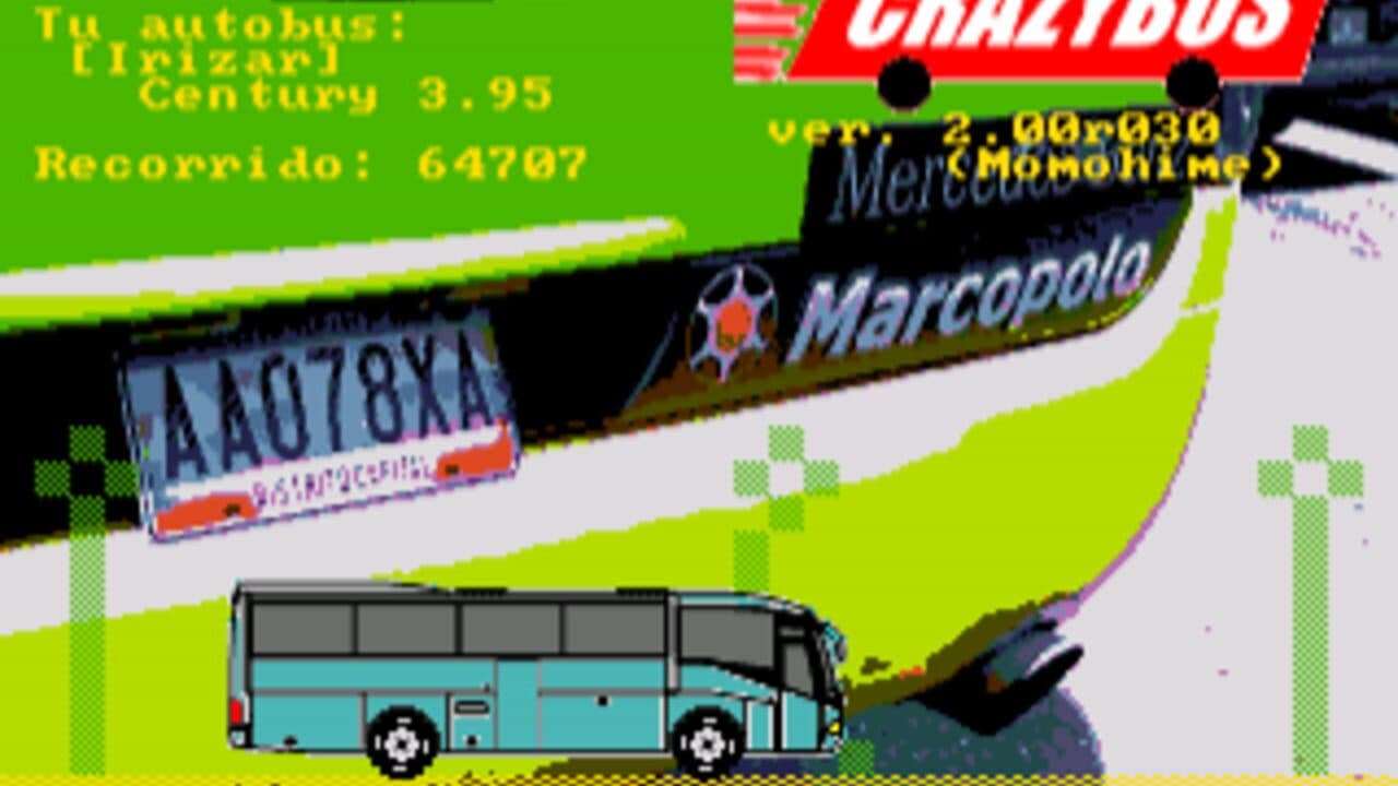 CrazyBus thumbnail 2