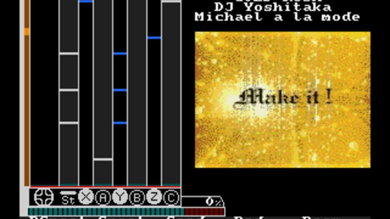 Goldrush thumbnail 2