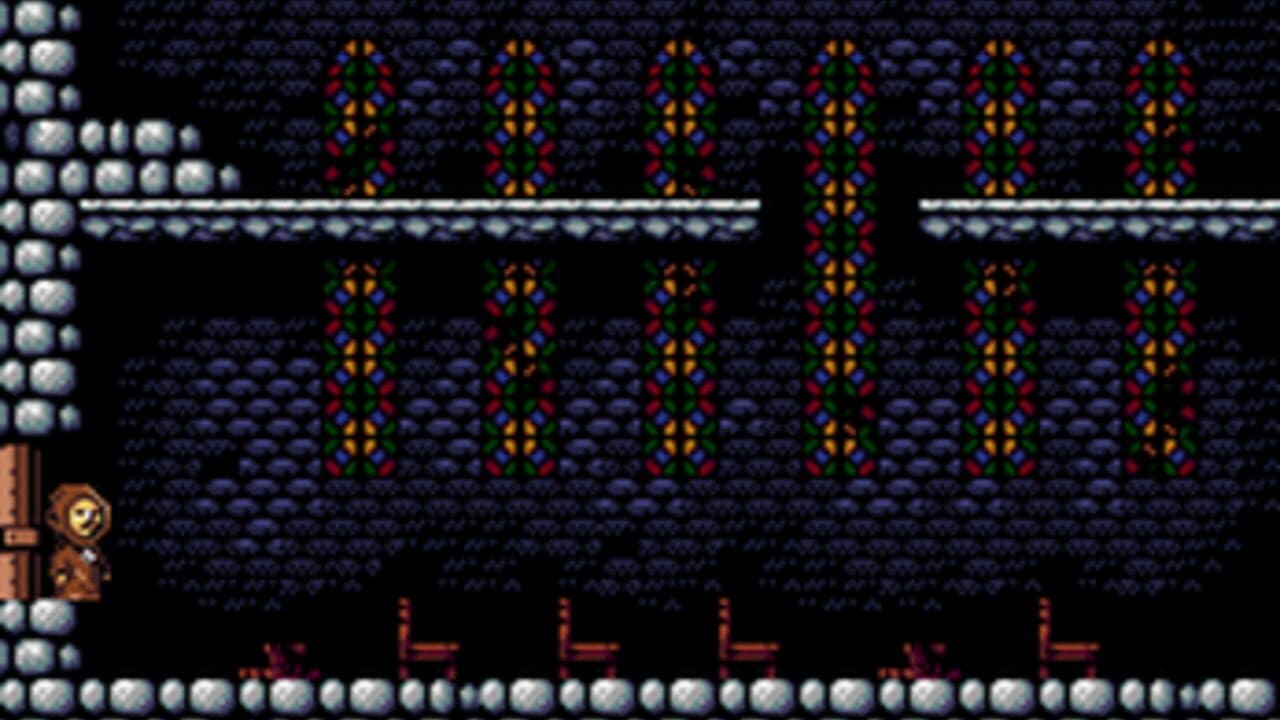 L'Abbaye des Morts thumbnail 2