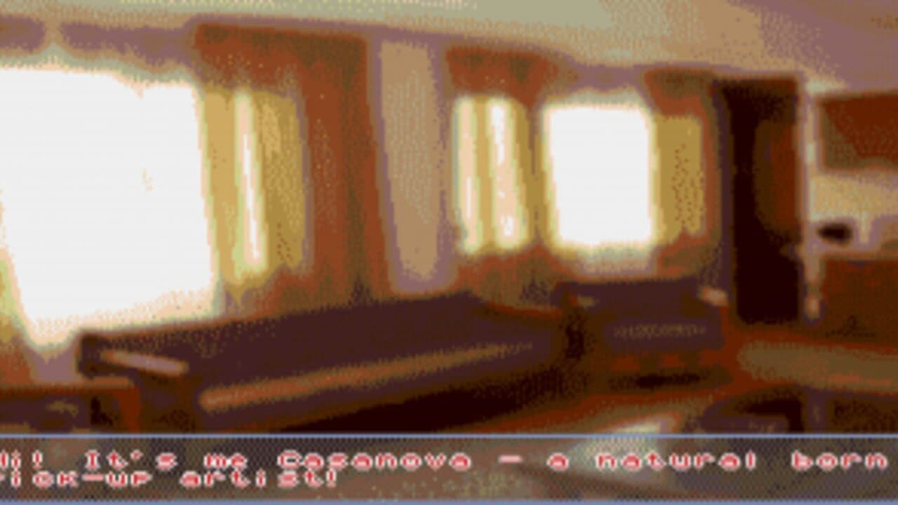 Mega Casanova screenshot 1