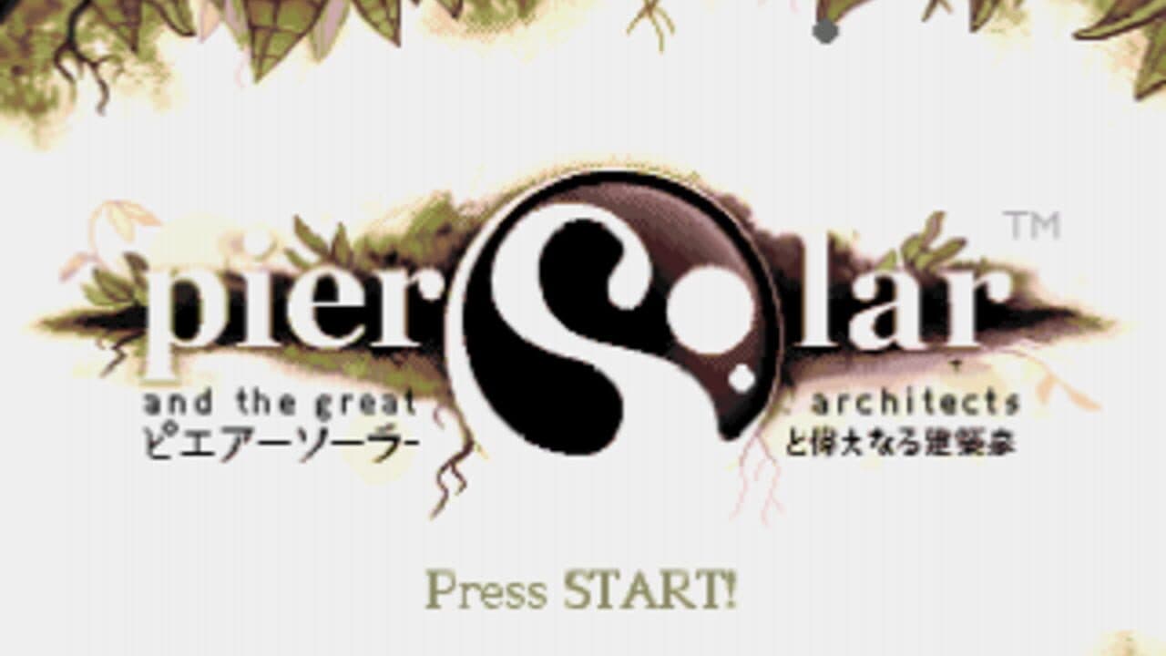 Pier Solar and the Great Architects thumbnail 2