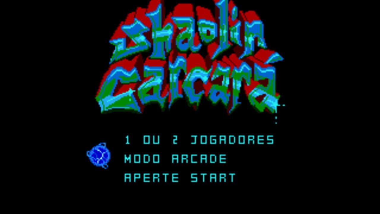 Shaolin Carcará screenshot 1