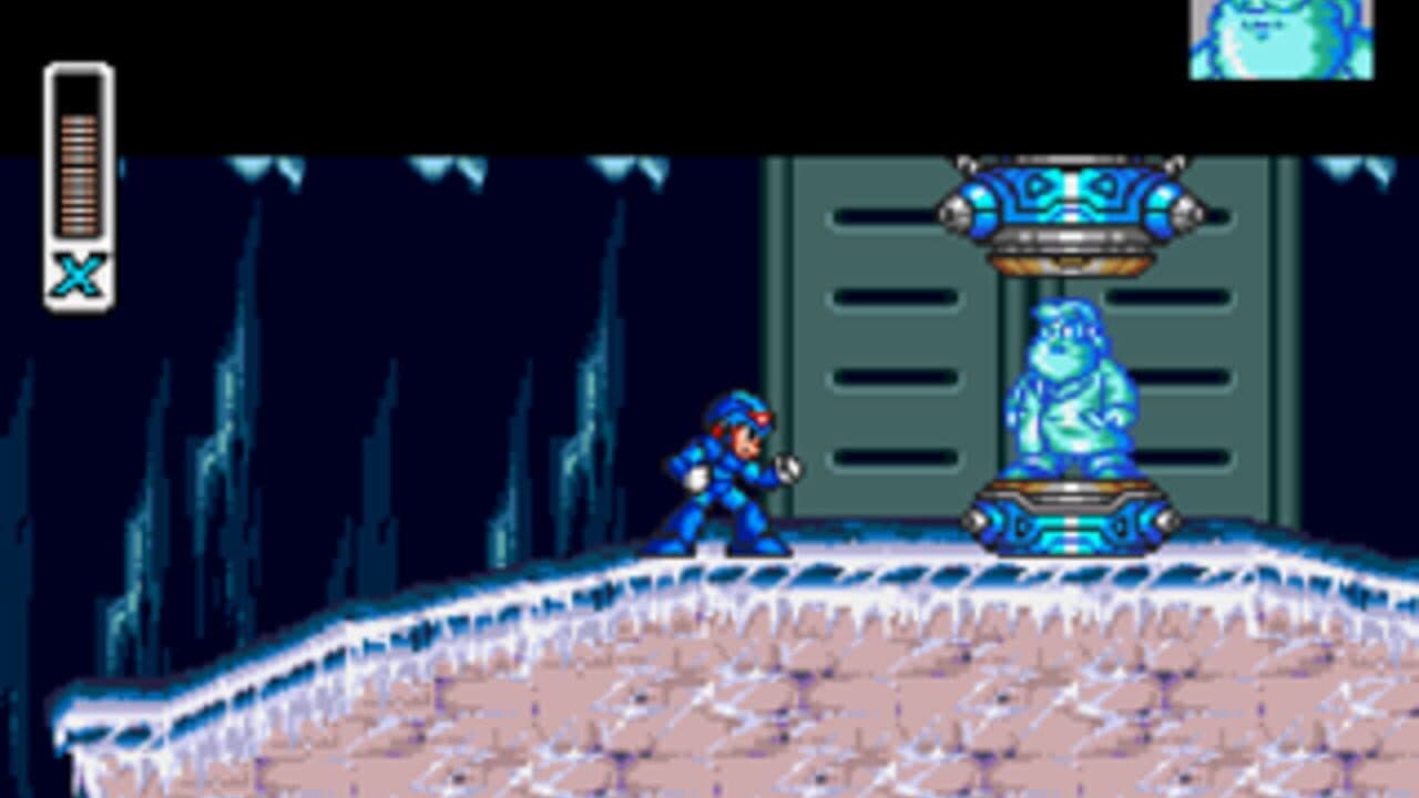 Mega Man X thumbnail 2