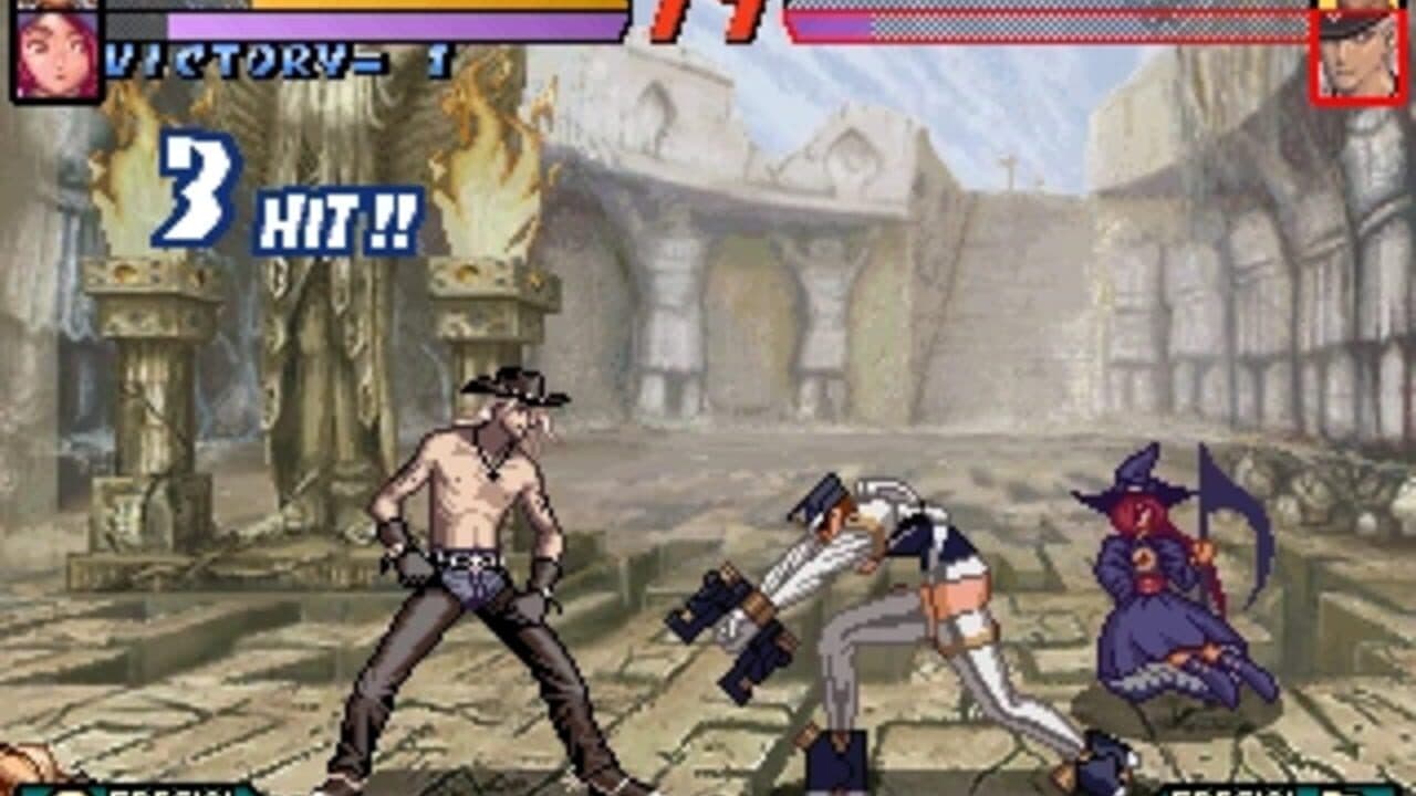 Groove on Fight thumbnail 4