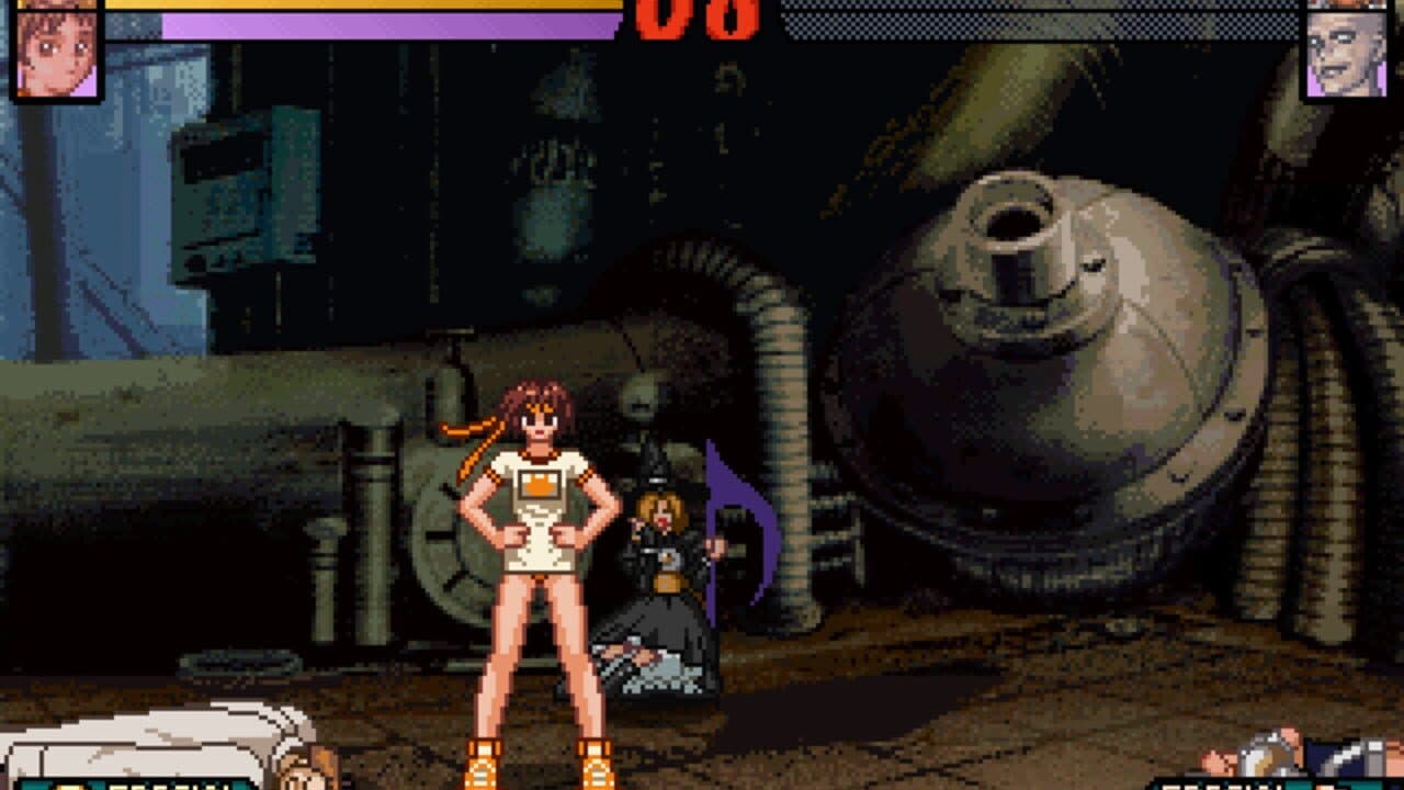 Groove on Fight thumbnail 5